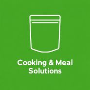 Cooking & Meal Solutions