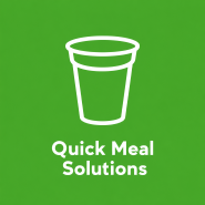 Quick Meal Solutions