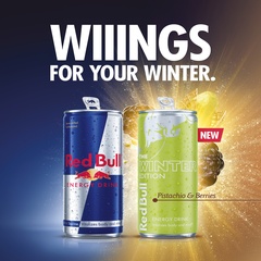 Red Bull