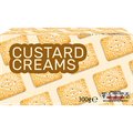 Own Brand Custard Creams VAS