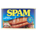 Spam Pork & Ham 200g