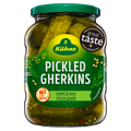Kuhne Gherkins 330g