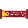 Jammie Dodgers Dodgers Raspberry 140g