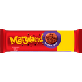 Maryland Double Choc Chip Cookies 200g