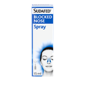 Sudafed Spray 15ml