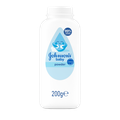 Johnson's Baby Powder 200g