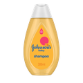 Johnson's Baby Shampoo 300ml