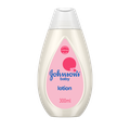 Johnson's Baby Lotion 300ml