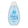 Johnson's Baby Bath 300ml