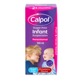 Calpol 2+ Paracetamol 100ml