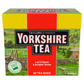 Yorkshire Tea Tea 80's