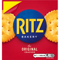 Ritz Crackers 200g