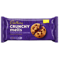 Cadbury Crunchy Melts 156g