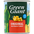 Green Giant Sweetcorn 198g