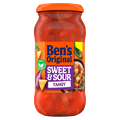 Ben's Sweet & Sour Sauce 450g