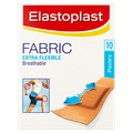 Elastoplast Fabric Plasters 10pk