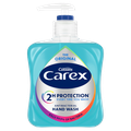 Carex Hand Wash 250ml