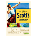 Scott's Porage Oats 1kg