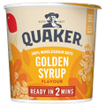 Quaker Golden Syrup Pots 57g