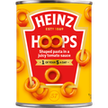 Heinz Spaghetti Hoops 400g