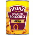 Heinz Spaghetti Bolognese 400g