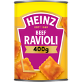 Heinz Beef Ravioli 400g
