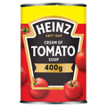 Heinz Tomato 400g