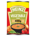 Heinz Vegetable 400g