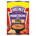 Heinz Minestrone 400g