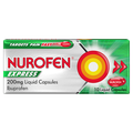 Nurofen Express 10pk