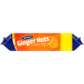 McVitie's Ginger Nuts 250g
