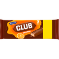 McVitie's Club Orange 7pk