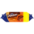 McVitie's Caramel Digestives 250g