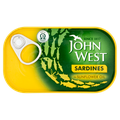 John West Sardines In Sunflower 120g