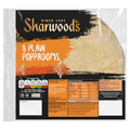 Sharwood's Poppadoms 72g