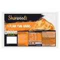 Sharwood's Mini Naans 260g
