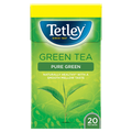 Tetley Pure Green 20's