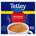 Tetley Tea 80's