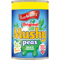 Batchelors Original Mushy Peas 300g