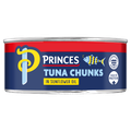 Princes Tuna in Sunflower 145g