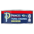 Princes Tuna in Spring Water 145g