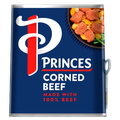 Princes Corned Beef 340g