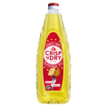 Crisp N Dry Vegetable Oil 1L
