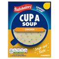 Cup A Soup Chicken 4pk
