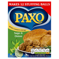 Paxo Sage & Onion 170g