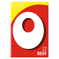 OXO Beef Stock 12pk
