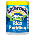 Ambrosia Rice Pudding 400g
