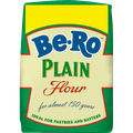 Be-Ro Plain Flour 1.1kg