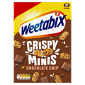 Weetabix Crispy Minis 500g