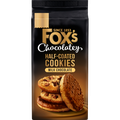 Fox's Half-Coated Cookies 175g